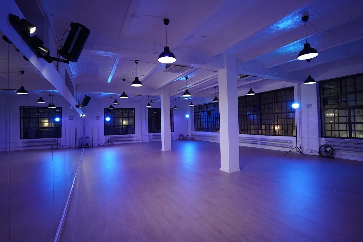 Jazda Studio
