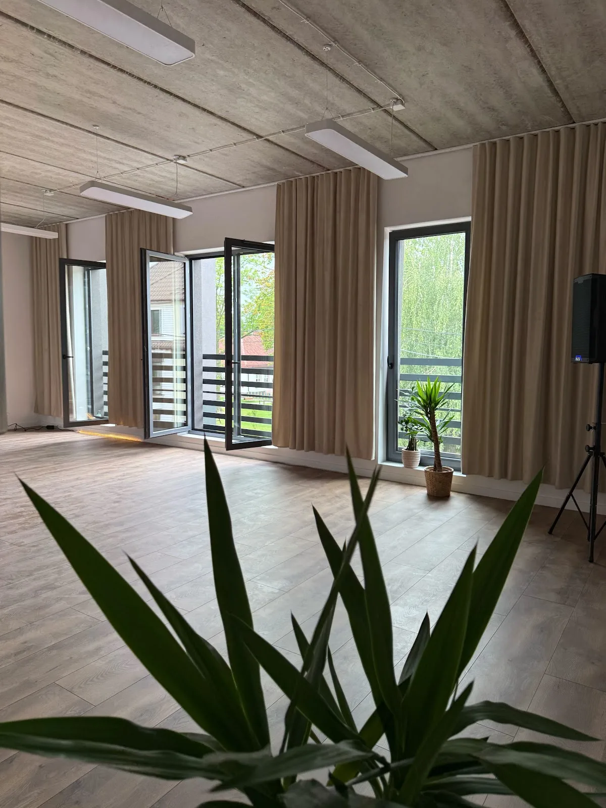 JNDANCE Studio