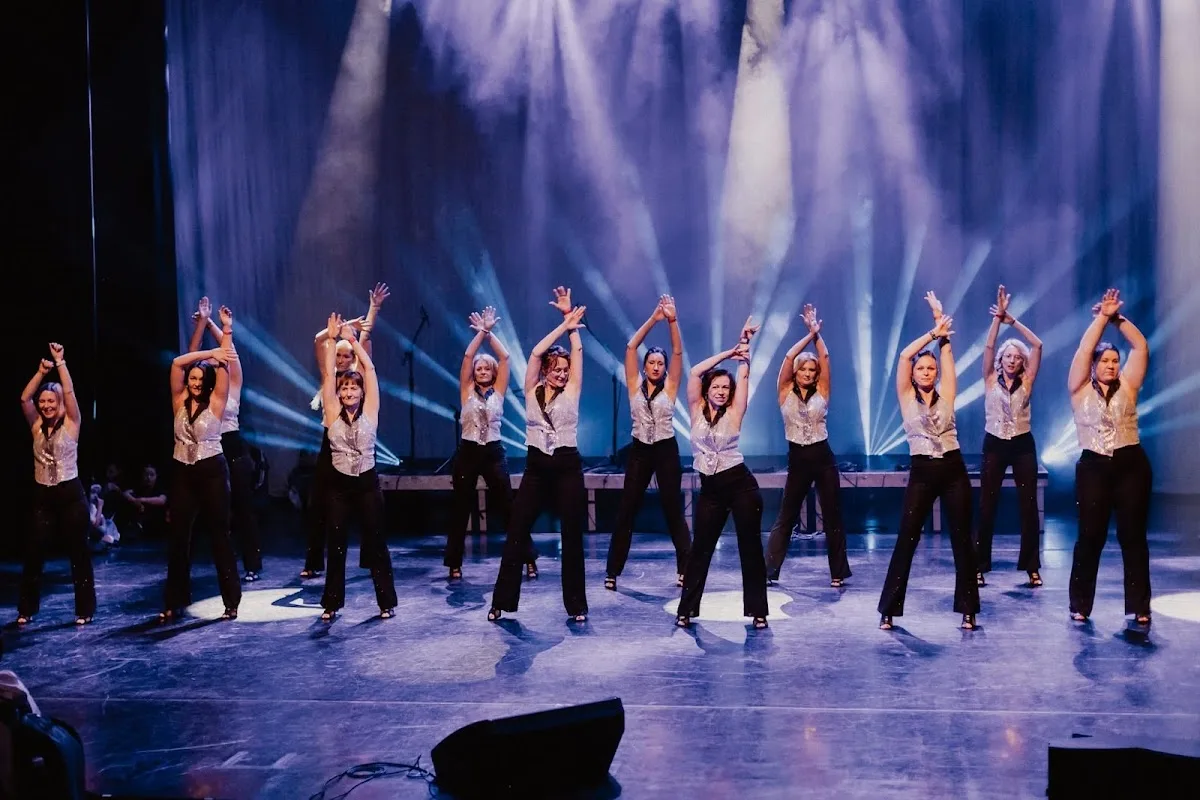 JOANNA DANCE STUDIO WEJHEROWO