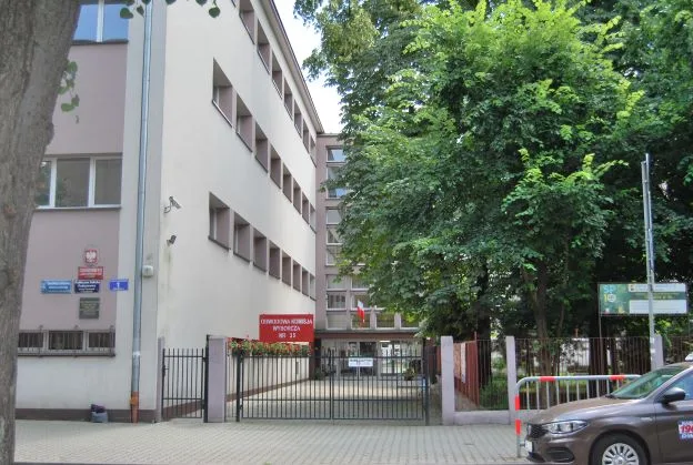 Krakowska Zawodowa Szkoła Baletowa o uprawnieniach szkoły publicznej
