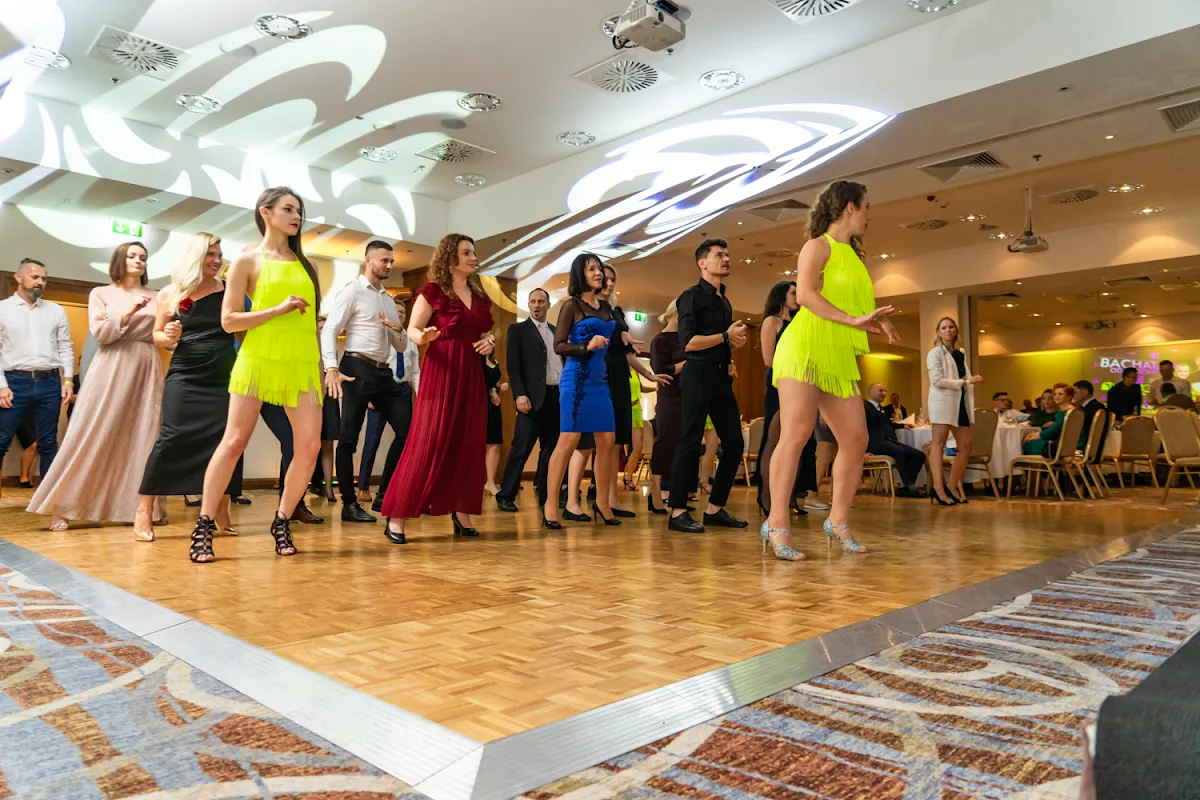 LEMON Salsa - Szkoła Tańca - Rzeszów - Salsa, Bachata, West Coast Swing, Latino, High Heels