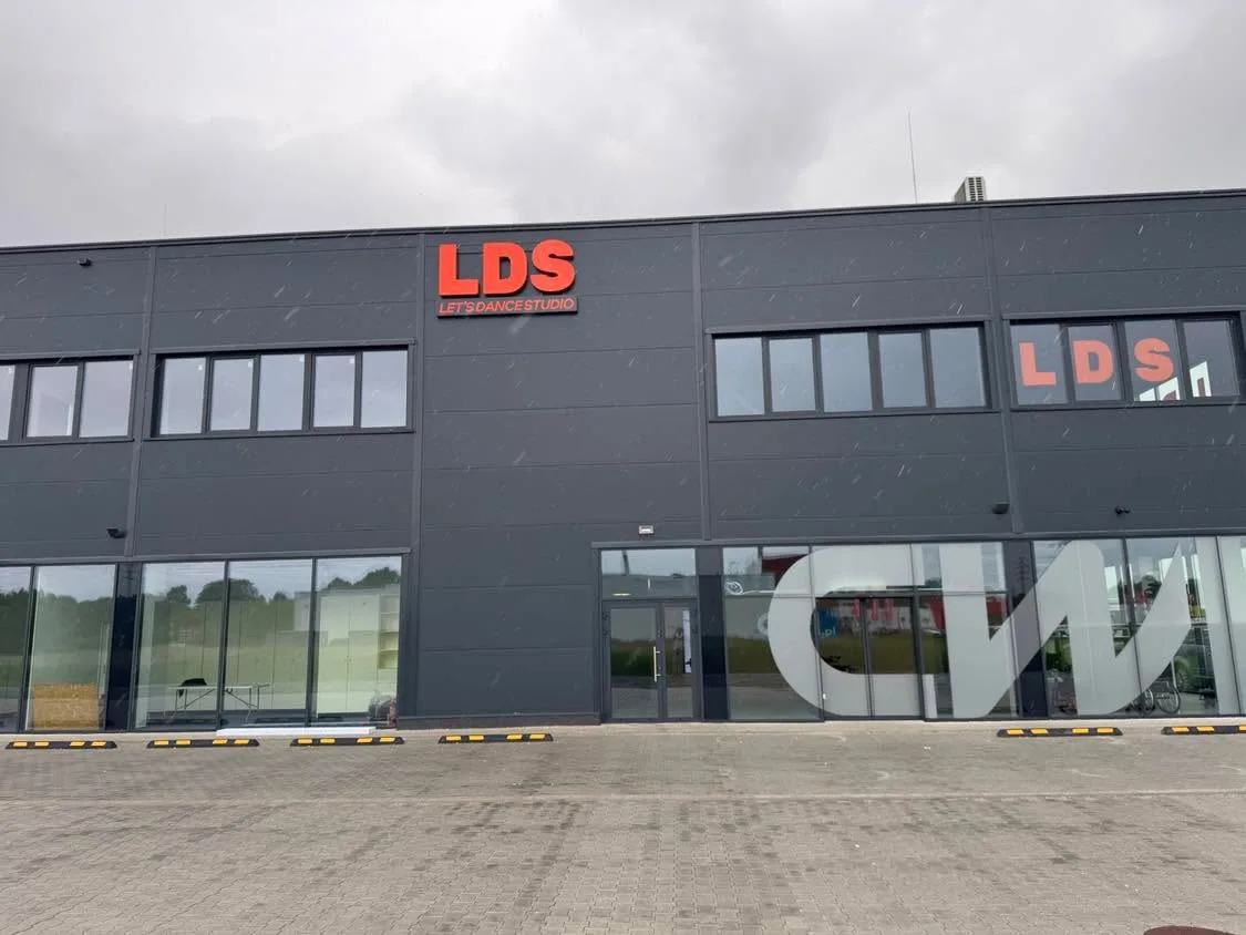 Let's Dance Studio