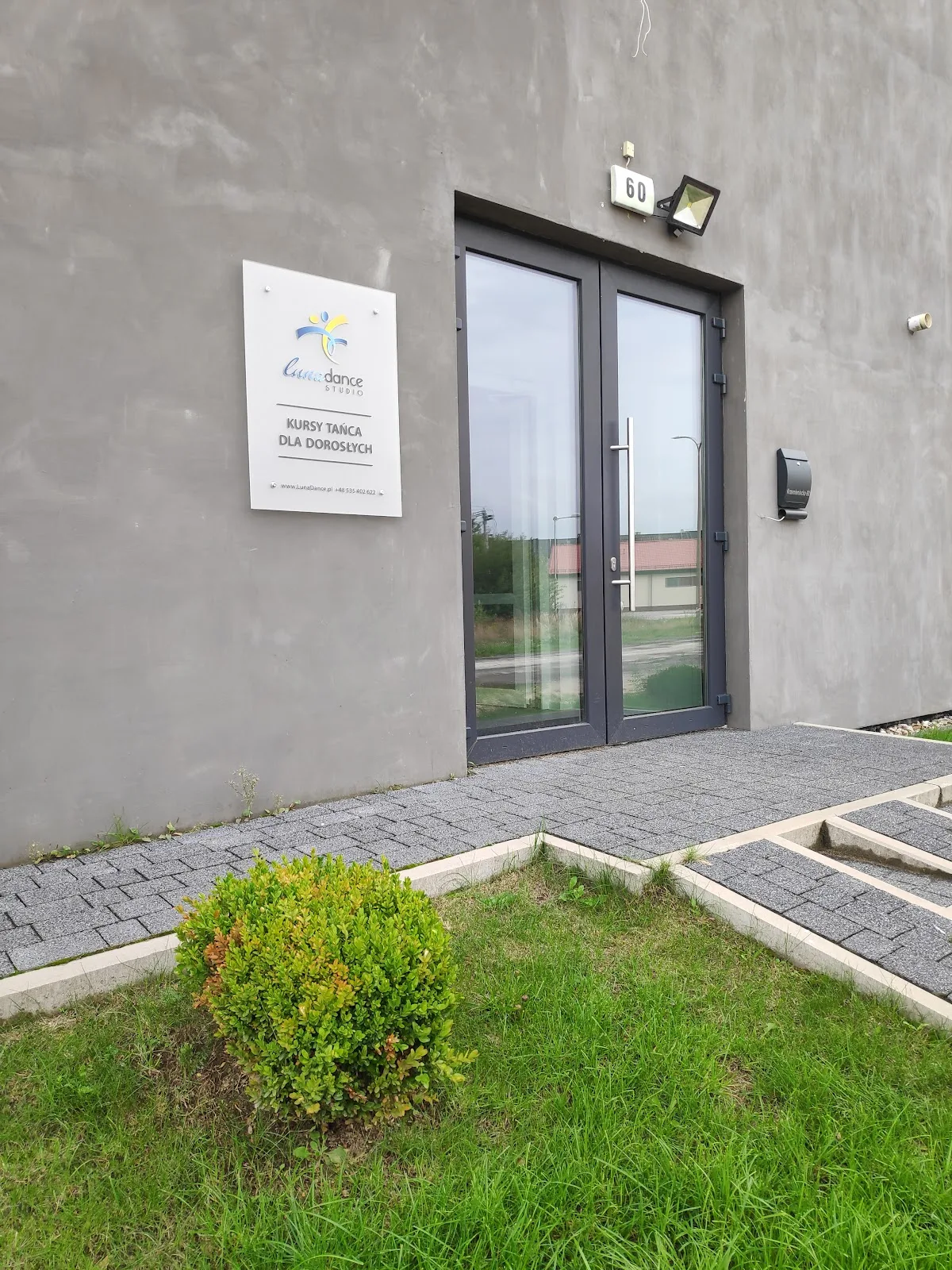 Luna dance studio