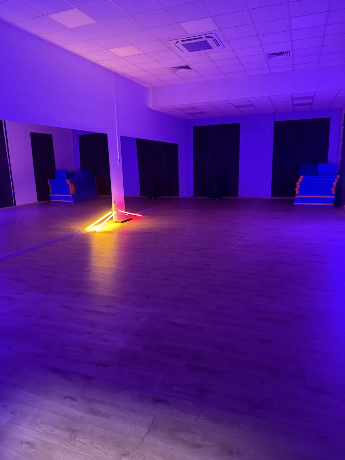 MTJ Dance Academy