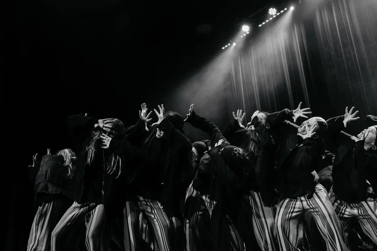 No Limit Dance Academy