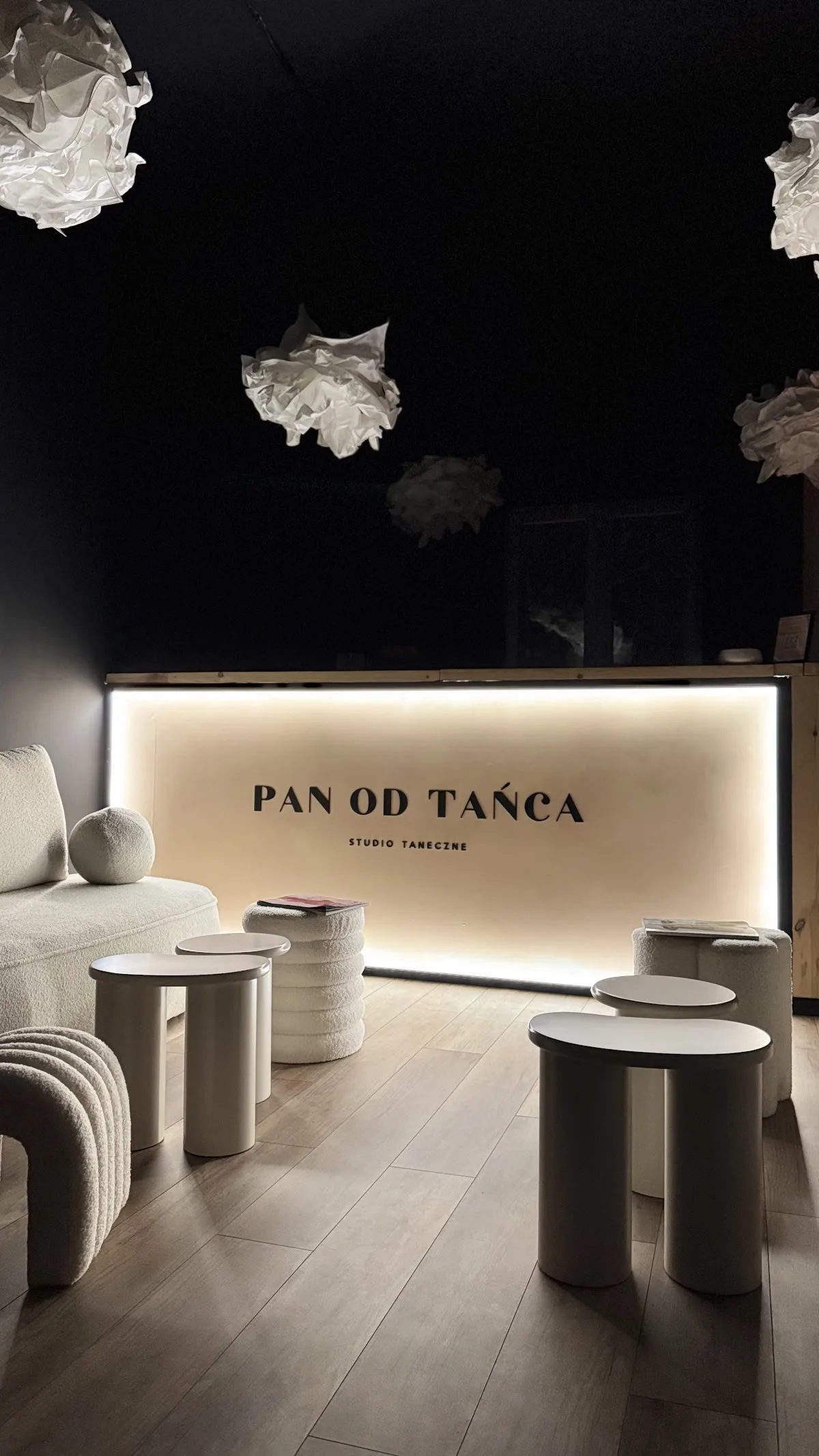 Pan Od Tańca - Studio Taneczne