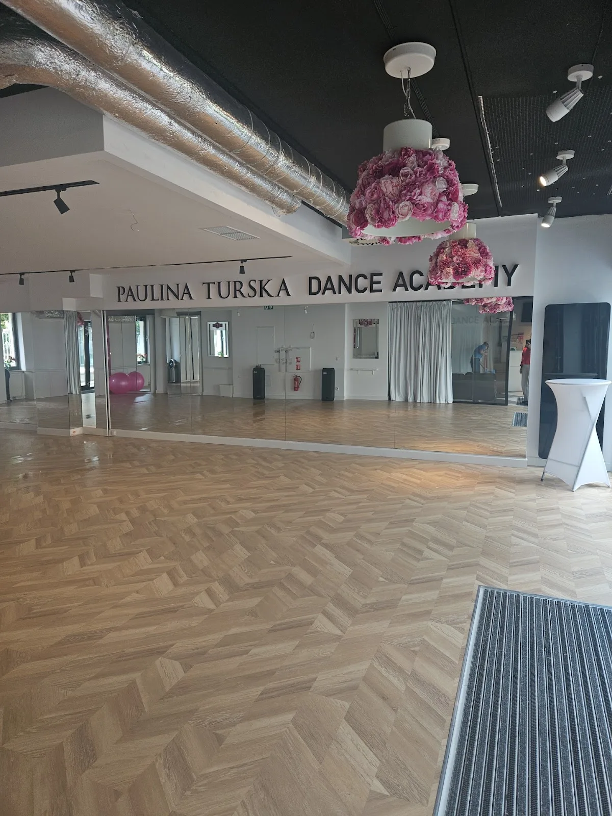 Paulina Turska Dance Academy
