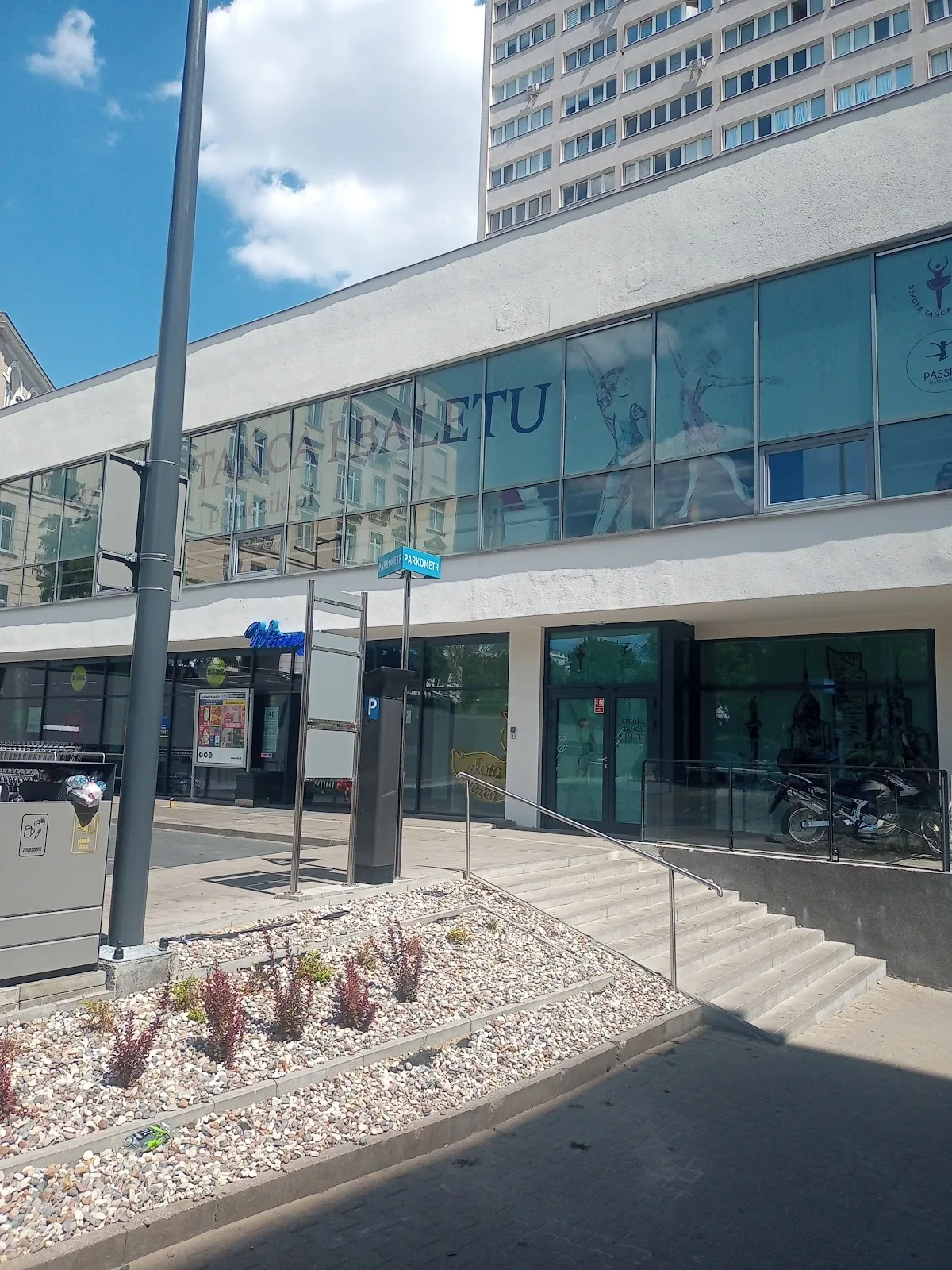 Piruecik Szkoła Baletowa