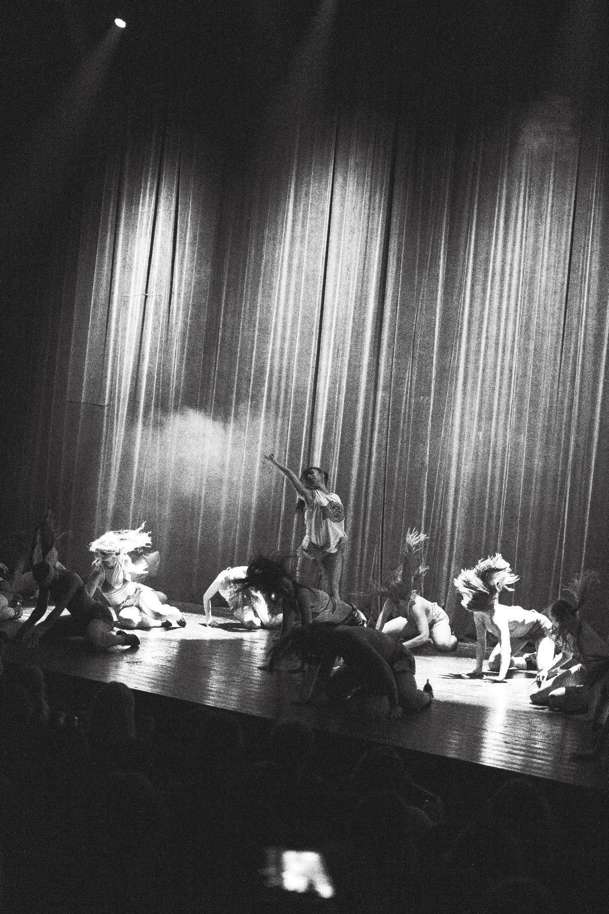 Point Dance Studio