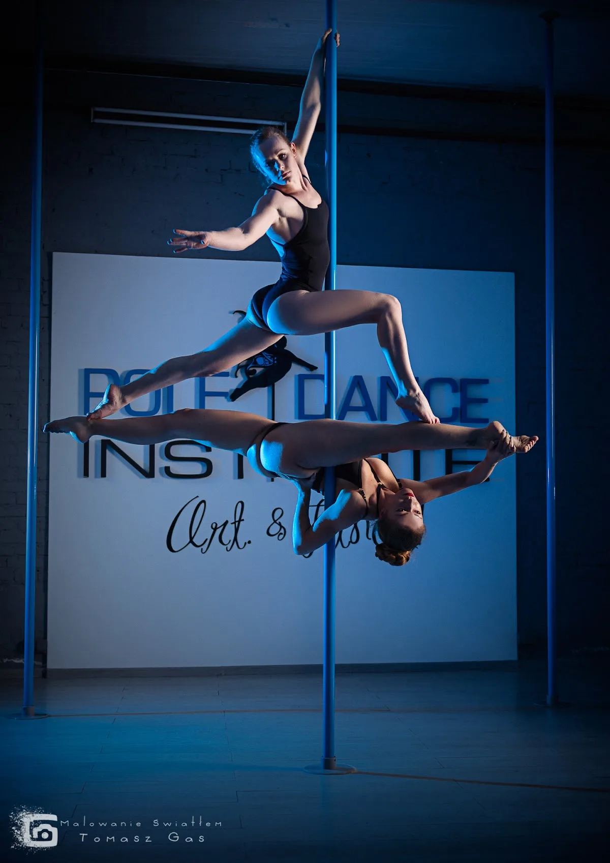 Pole Dance Institute Wrocław