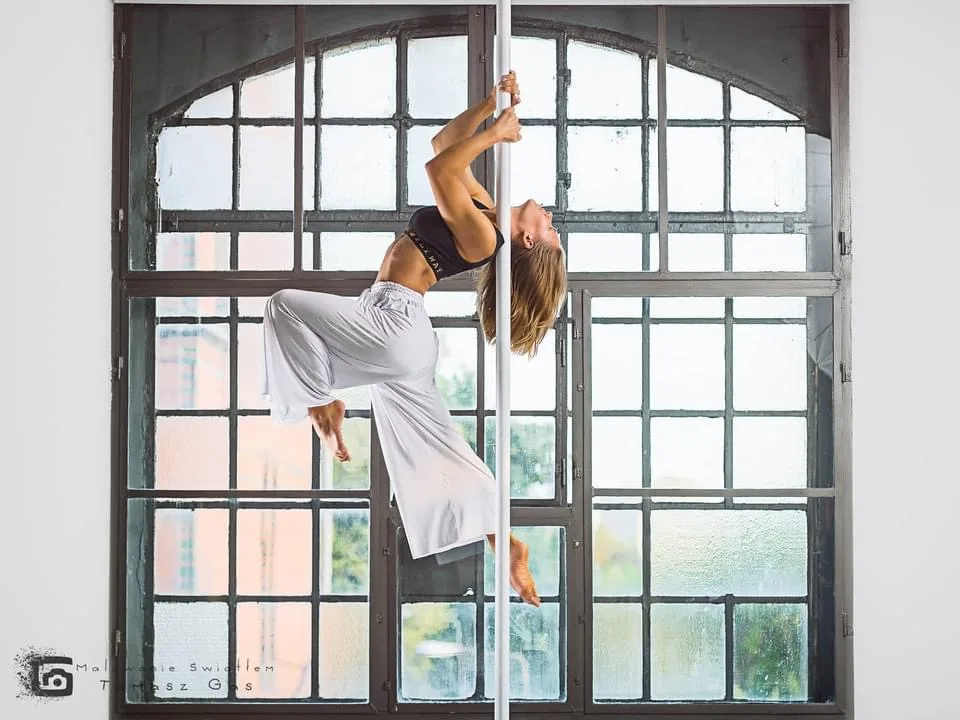 Pole Dance Studio Wrocław