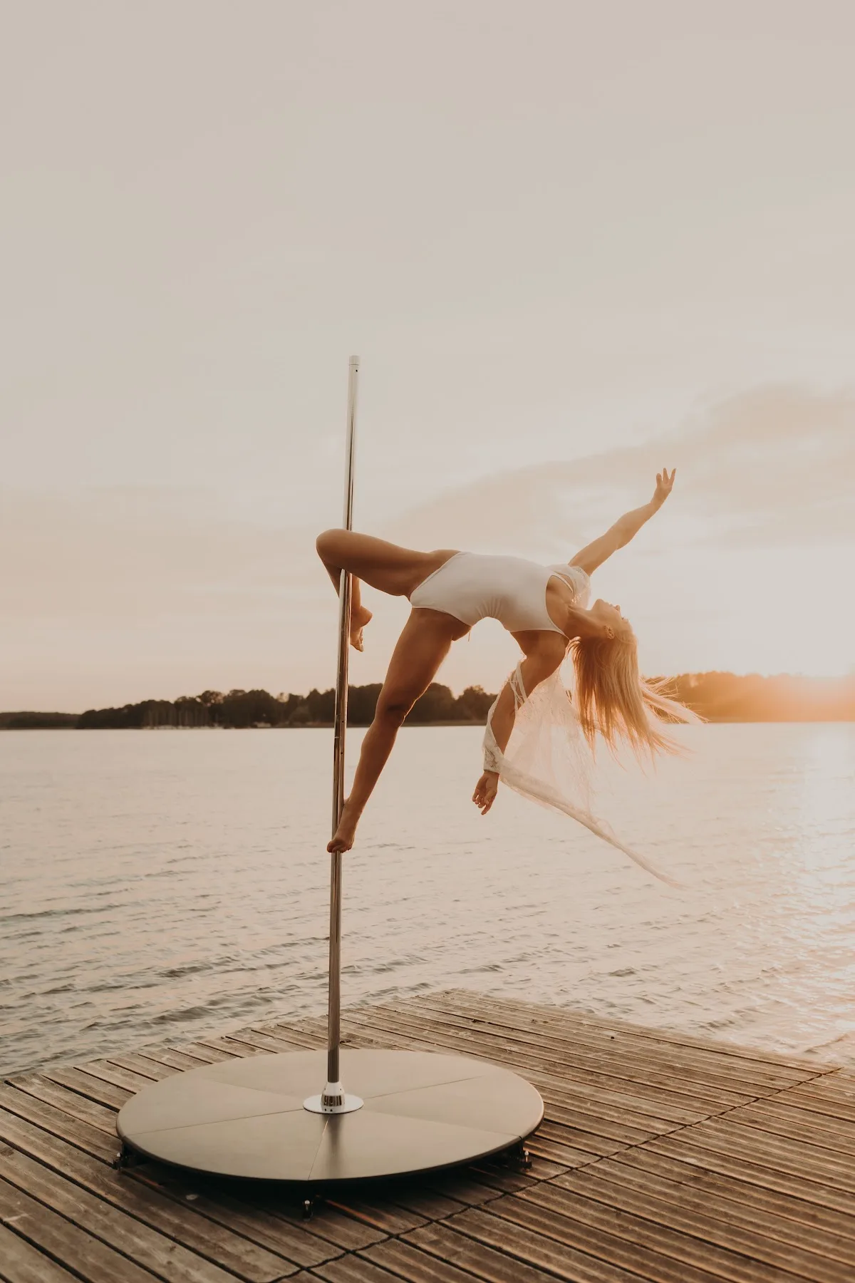 Pole Power
