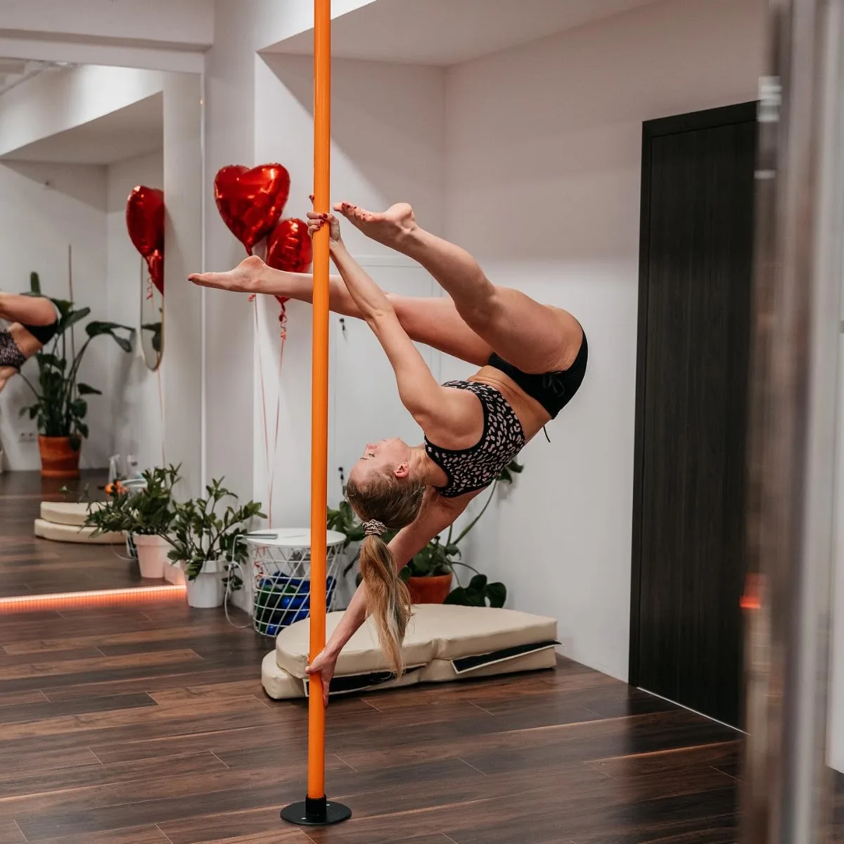 Pole Technique – szkoła pole dance