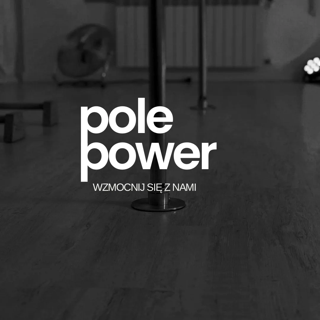 POSE STUDIO POLE DANCE PRZEMYŚL