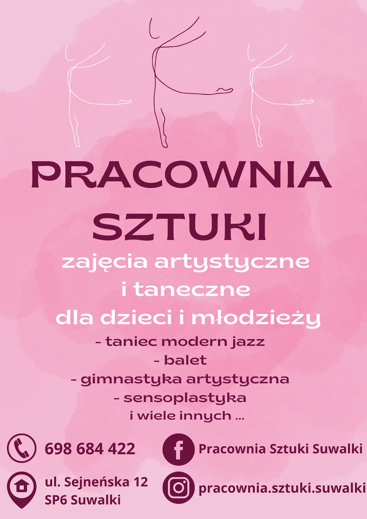 PRACOWNIA SZTUKI