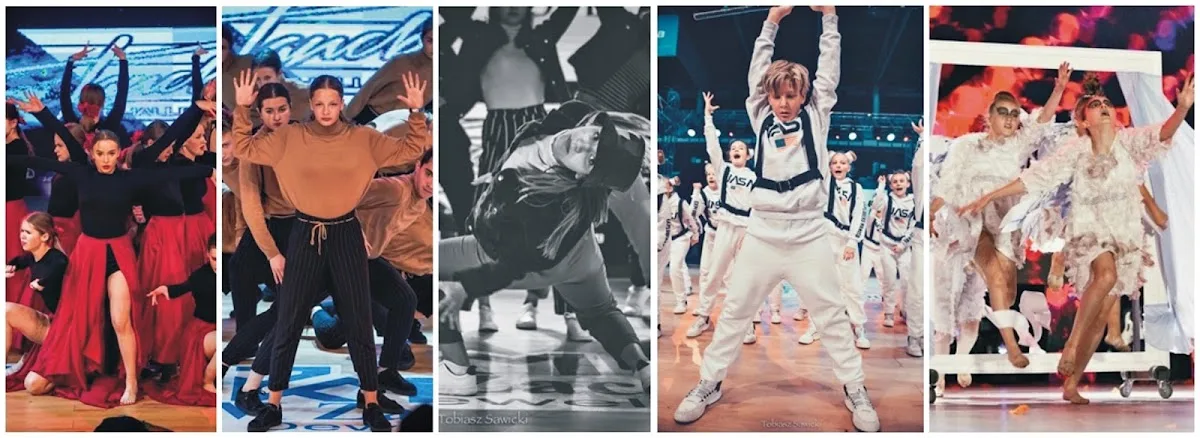 Rampa Dance