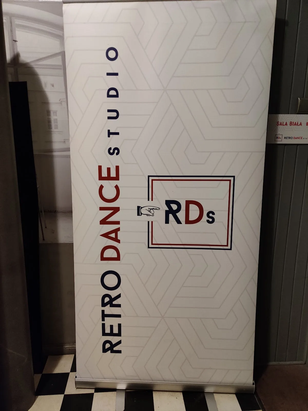 Retro Dance Studio