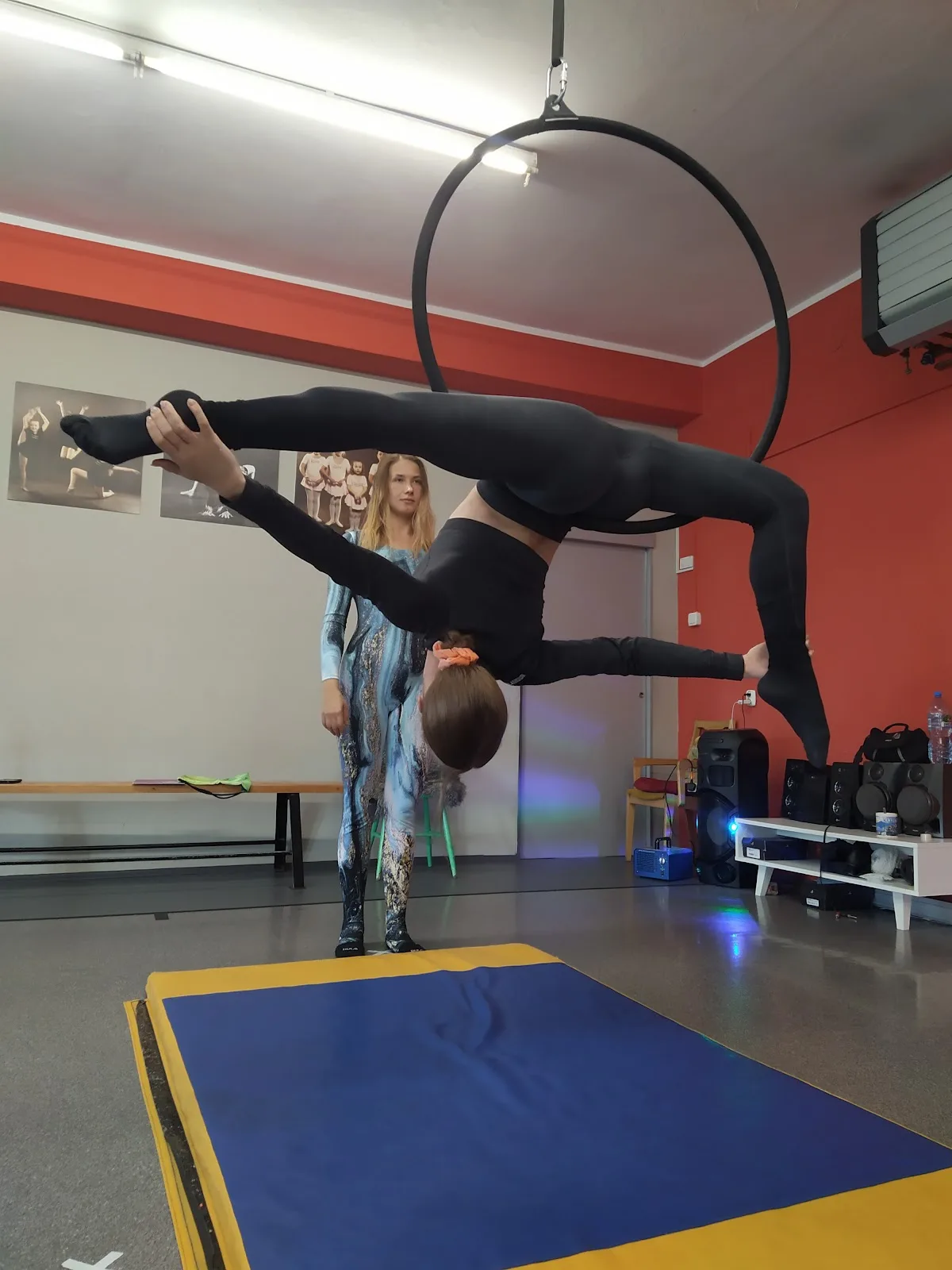 Rytmix Konin