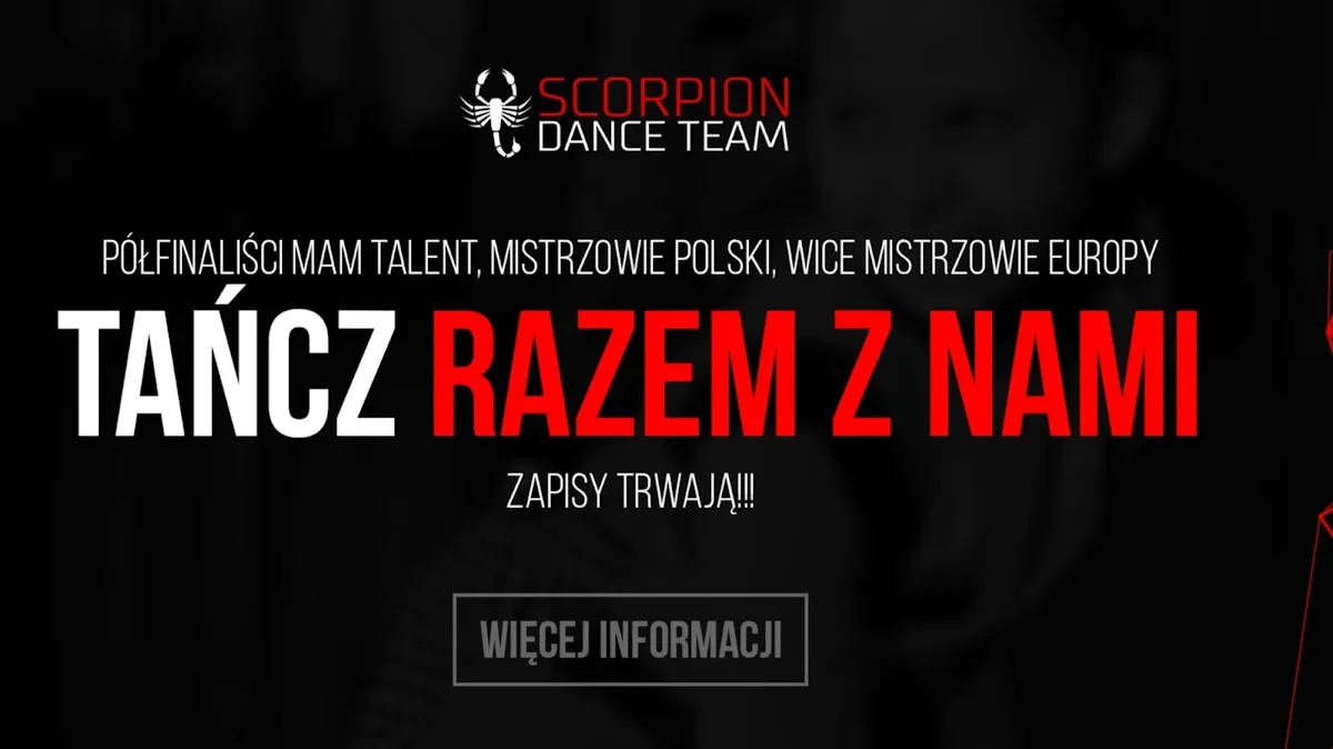 Scorpion Dance Team