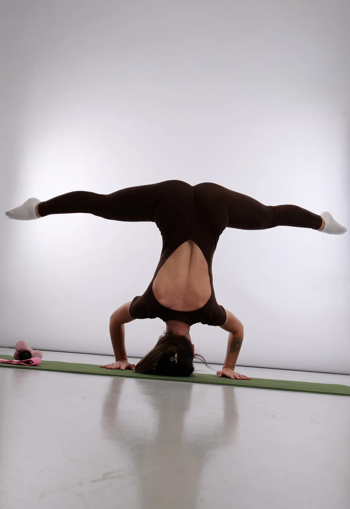 SELECTED DANCE