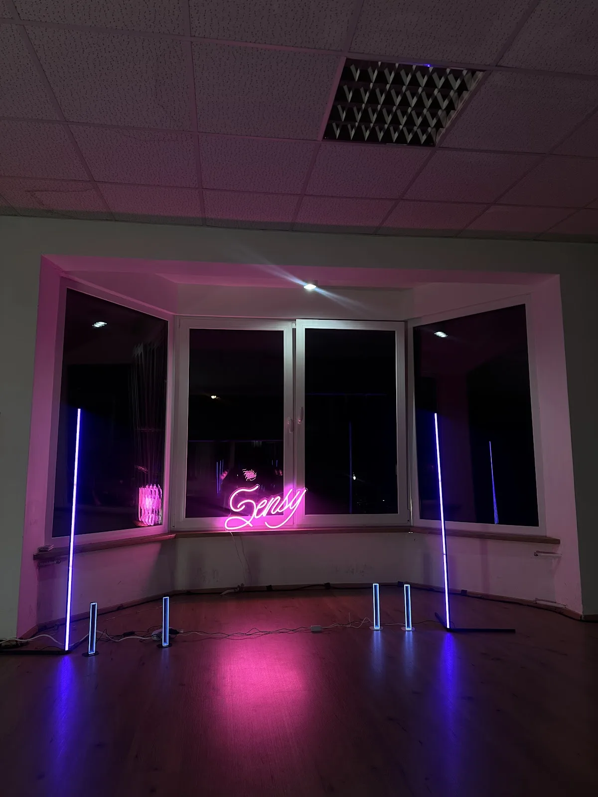Sensy Flow - Szkoła tańca dla kobiet