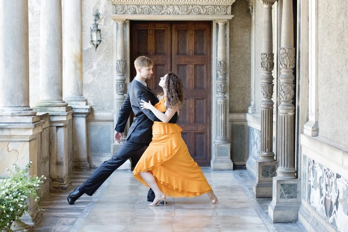 Smooth Dance Studio