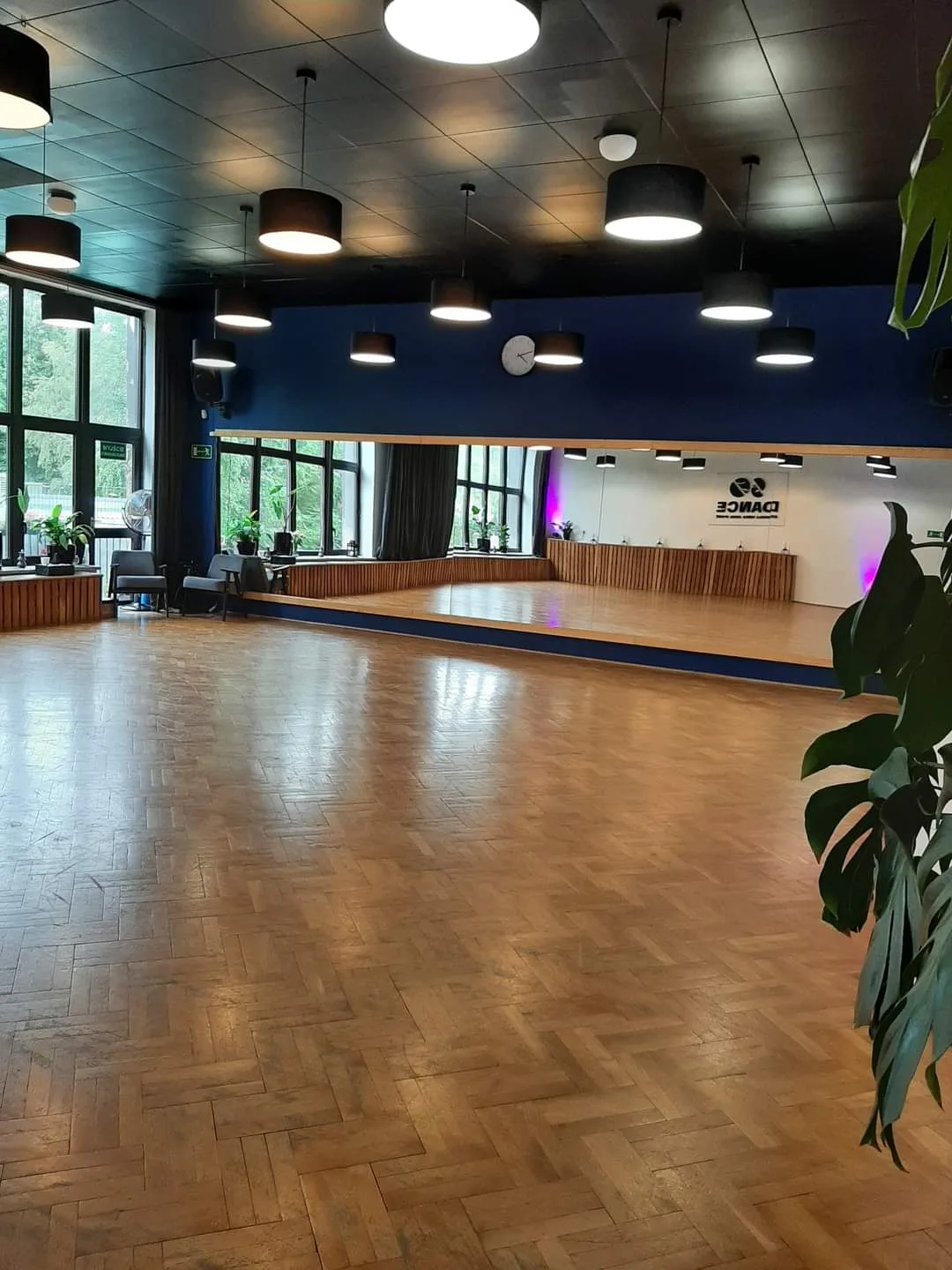 So Dance Szkoła Tańca Jacek Stróż