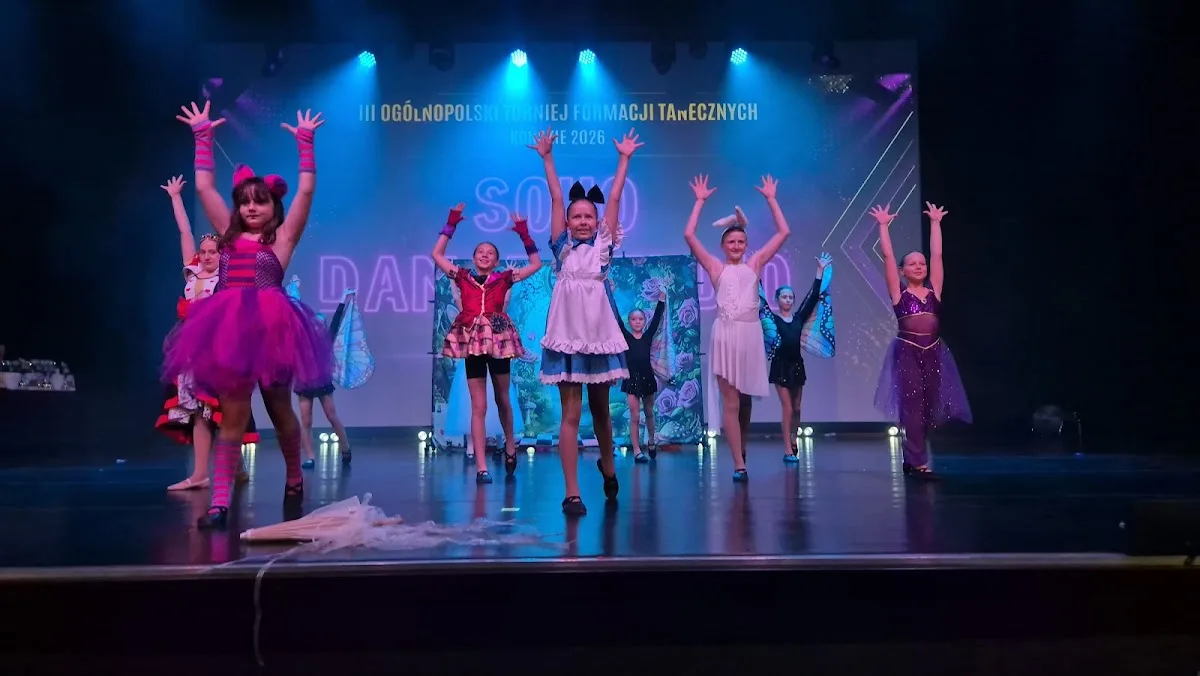 SoHo Dance Studio