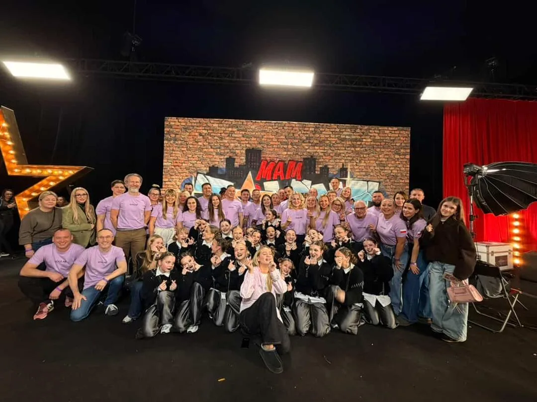 Soulab Studio Tańca Sosnowiec