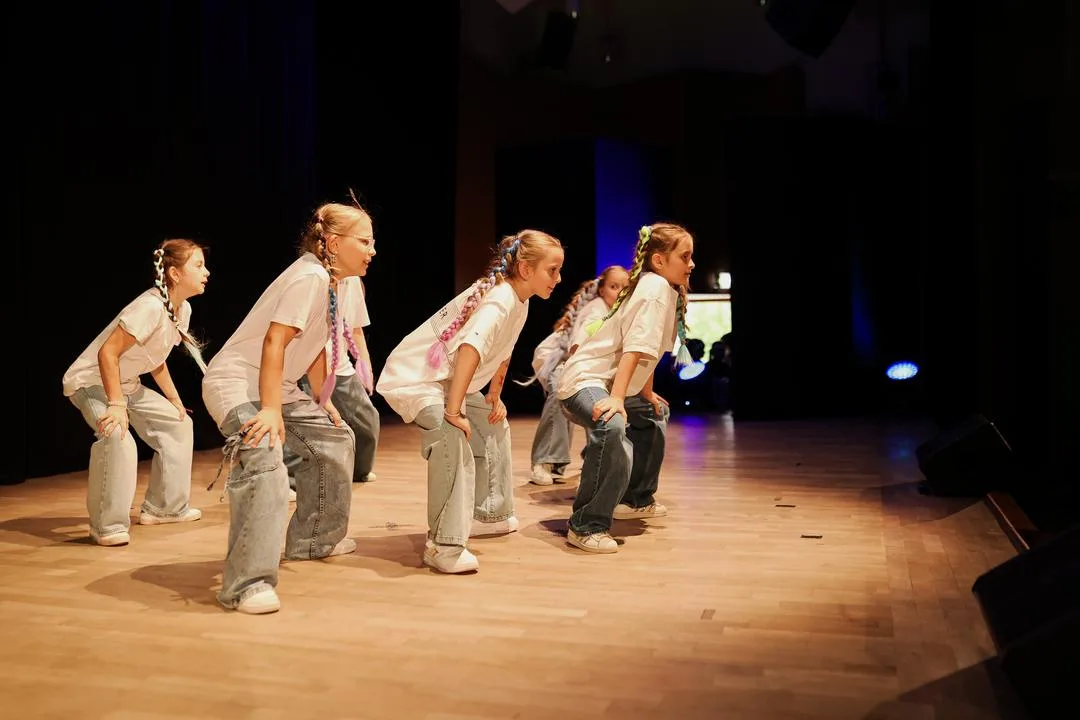 Soul&Base Dance School | Szkoła Tańca Bemowo
