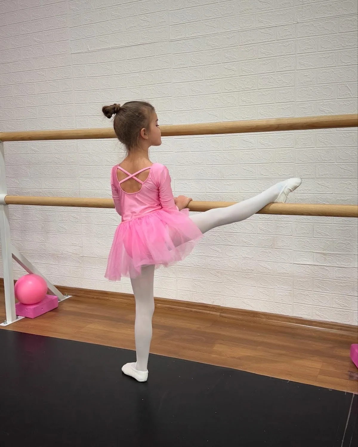 Spirit dance studio