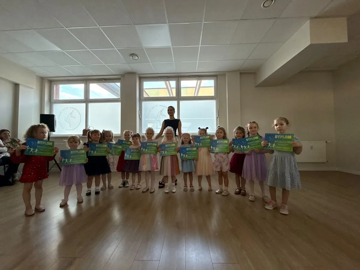 Star Dance Studio