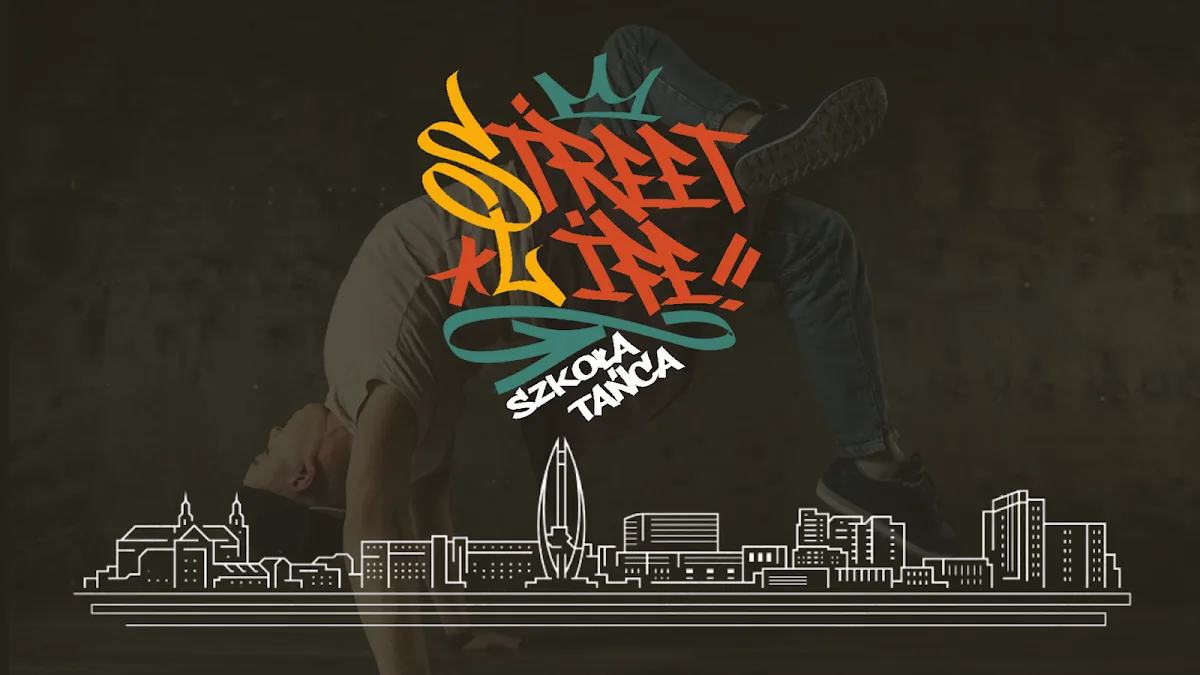 Street Life | Szkoła tańca Rzeszów