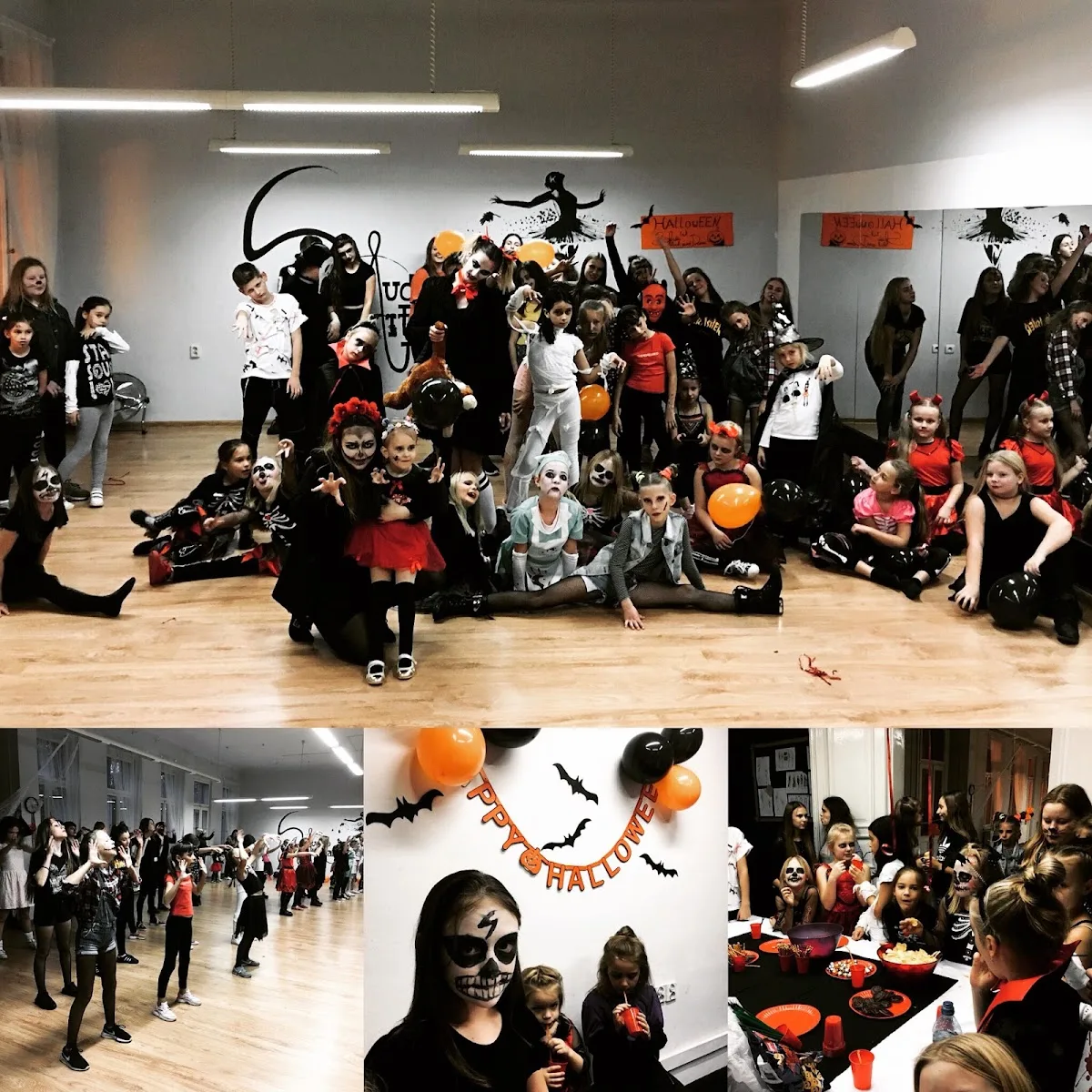 Studio Art and Dance Paulina Sikorska