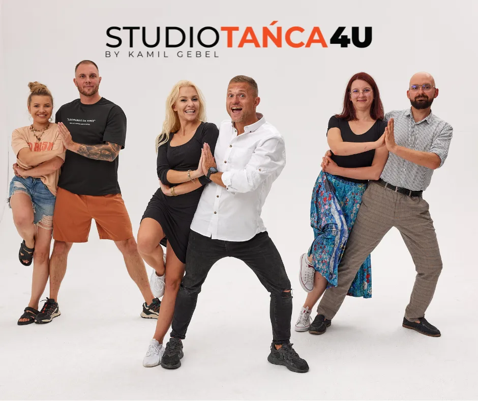Studio Tańca 4U