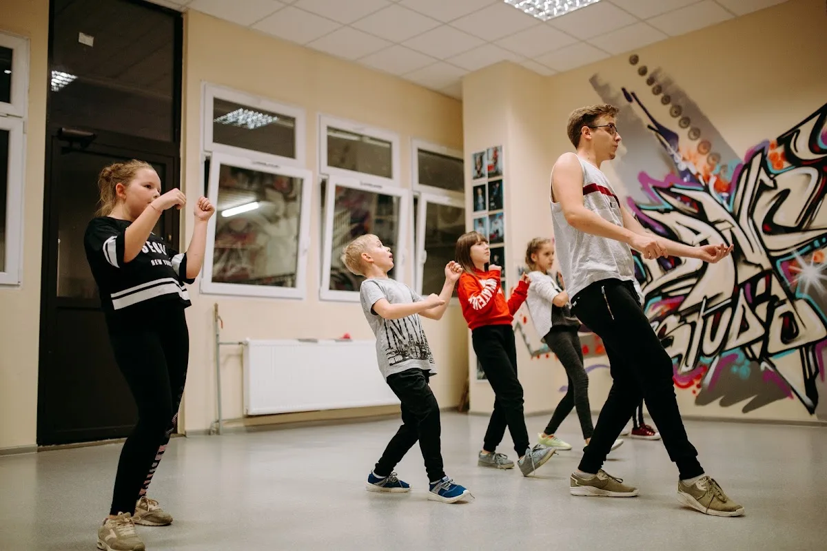 Studio Tańca Check This Out Rybnik