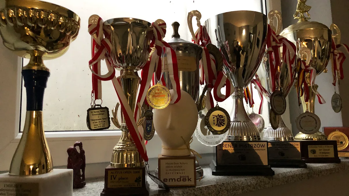 Studio Tańca ESCUDO