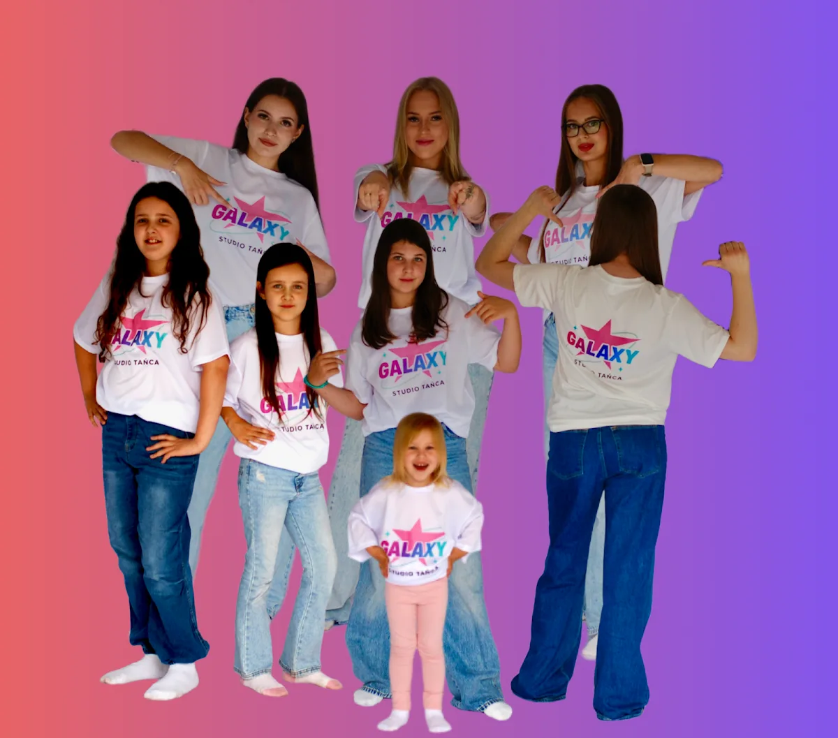 Studio Tańca GALAXY
