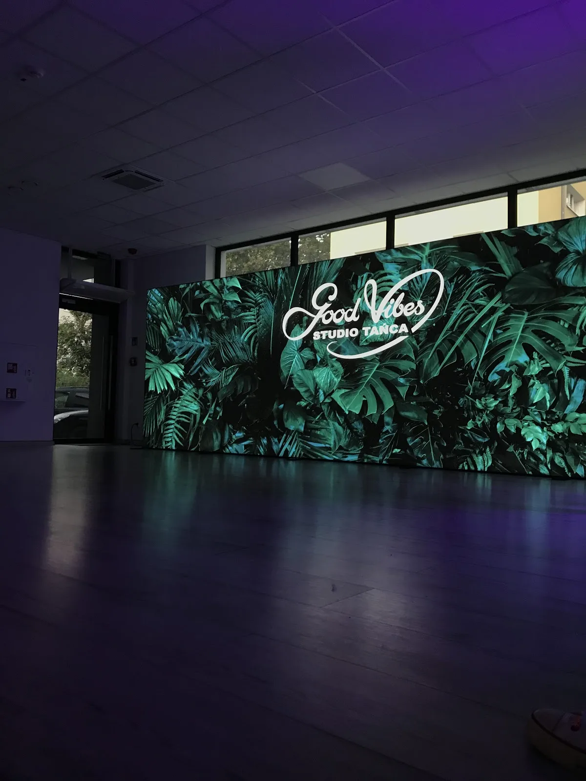 Studio Tańca Good Vibes