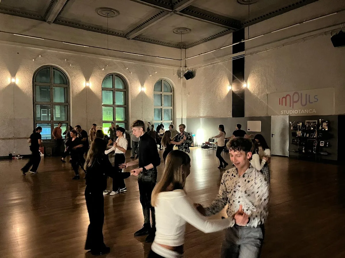 Studio Tańca "Impuls"