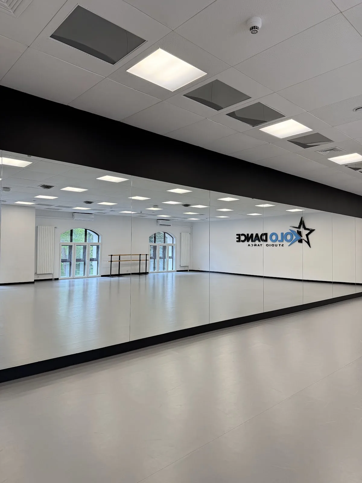 Studio Tańca KOLO DANCE Nikola Palko