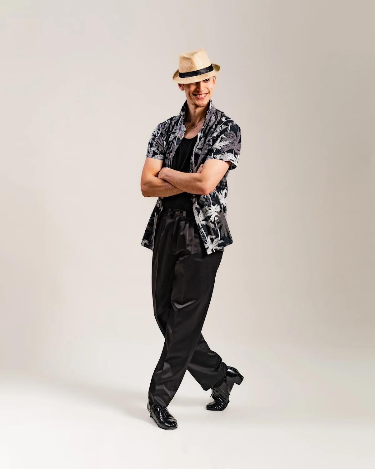 Studio Tańca Latin Hips