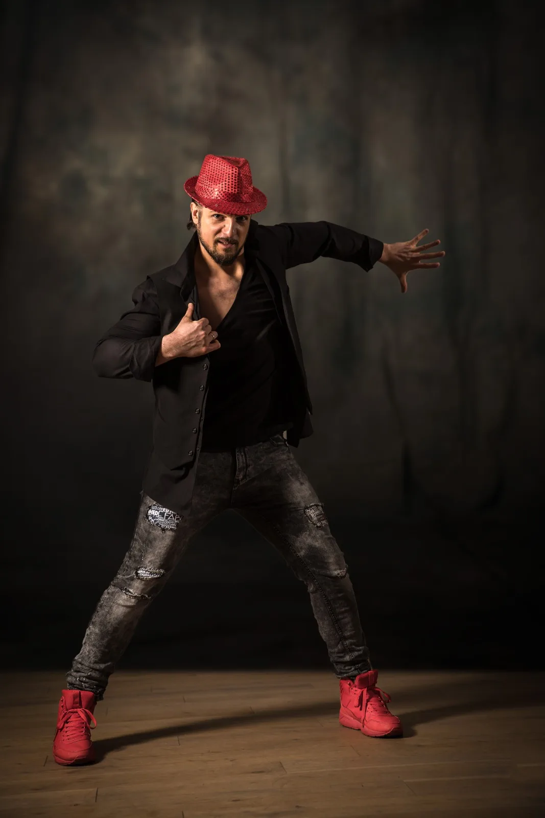 Studio Tańca Michał Gawlik