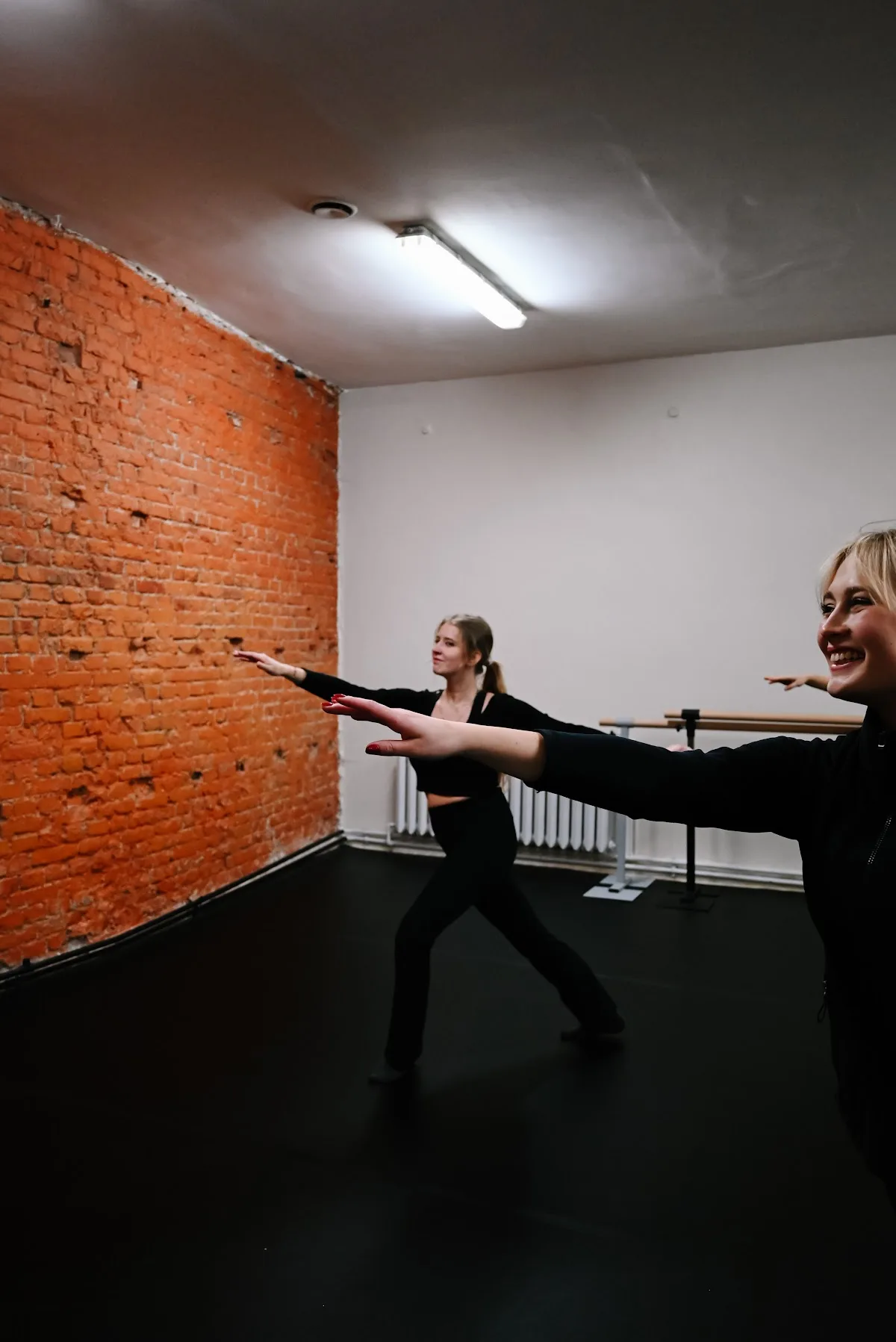 Studio Tańca Momenty – Gdynia | Kursy tańca