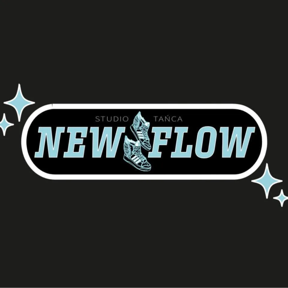 Studio Tańca New Flow