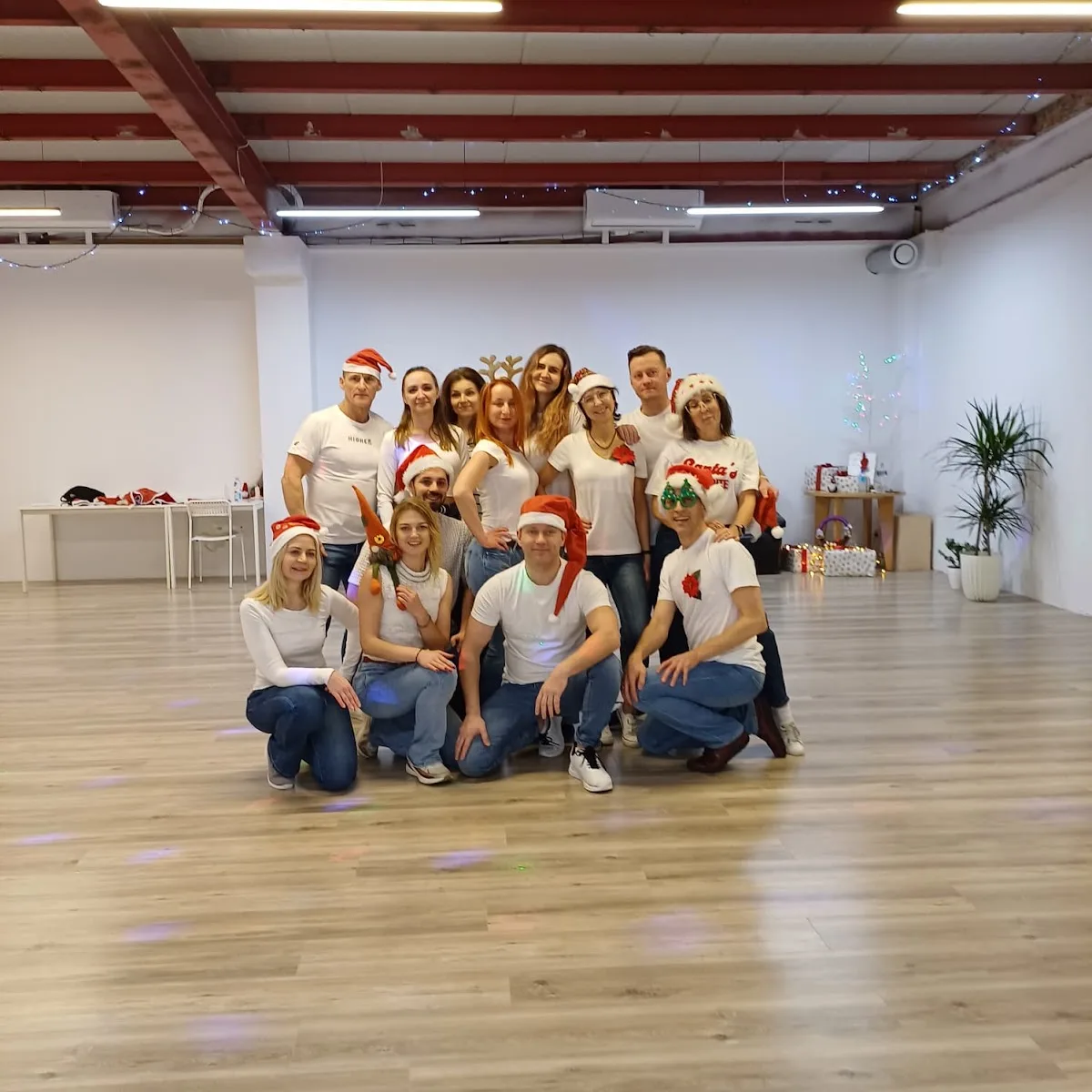 Studio tańca Quantum