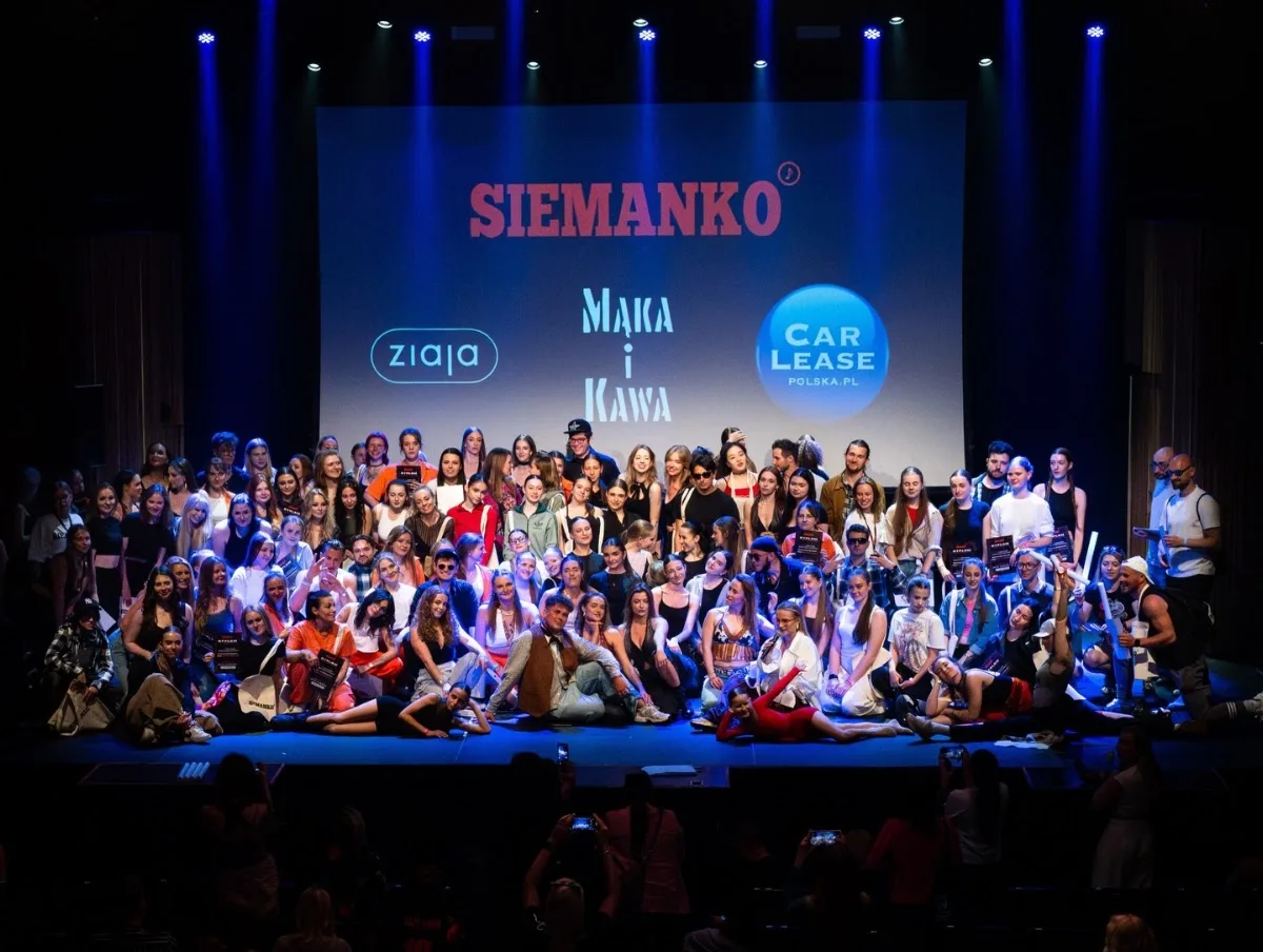 Studio Tańca SIEMANKO