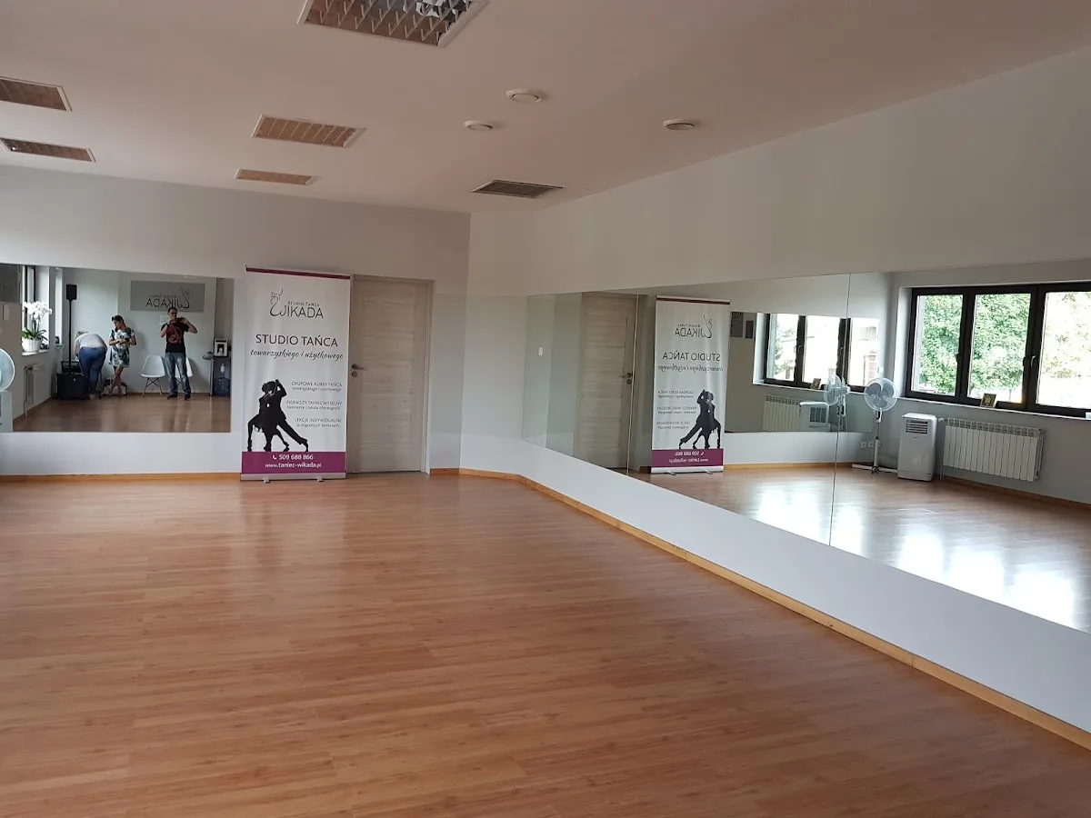 Studio Tańca WIKADA