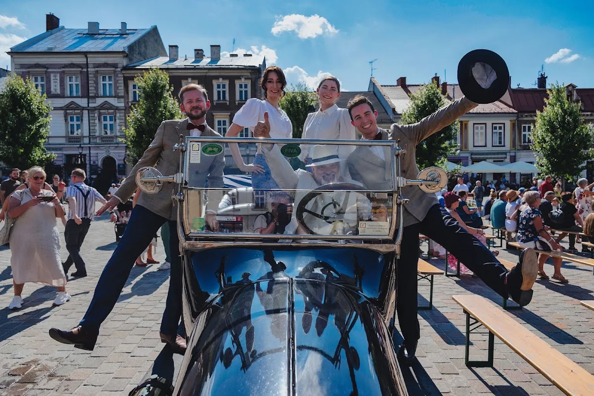 Swing City Bielsko