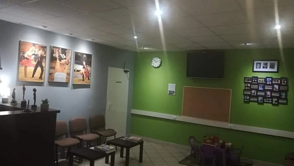 Szkoła tańca AKCENT